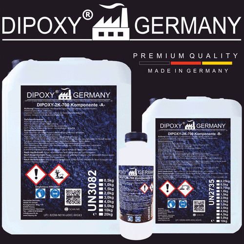 Epoxidharz epoxy gießharz - epoxidharz,