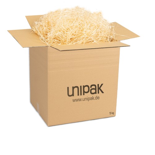 Bio holzwolle fichte 15kg - bio,
