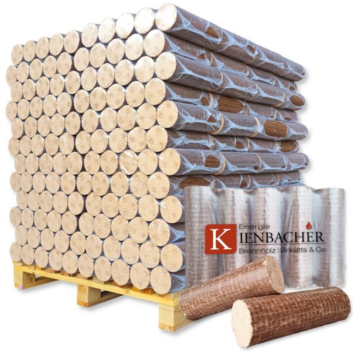 Nestro briketts hartholz 960 - nestro,