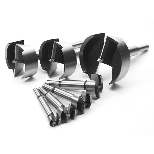 Forstnerbohrer 100 mm - ⌀, 10-100