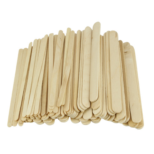 500 holzstäbchen 11cm - 50-500,