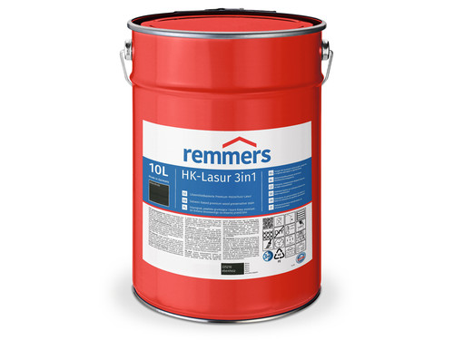 Remmers lasur 3in1 - hk-lasur,