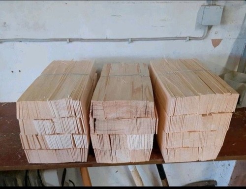 Dachschindel holzschindeln - /,