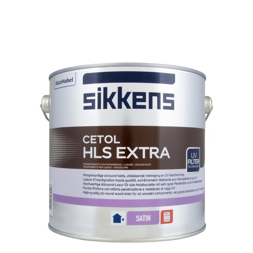 Sikkens cetol hls extra - cetol,