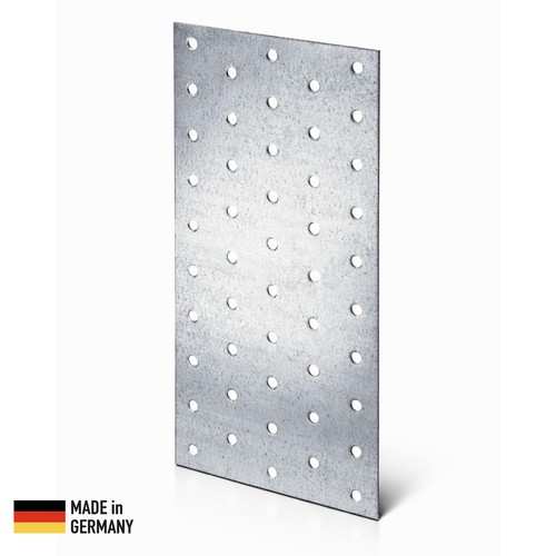 Verzinkte