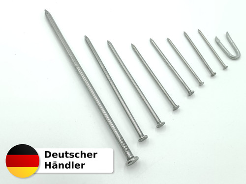 Nägel stahlnägel - nägel,,