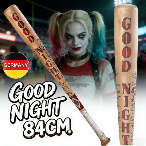 Holz baseballschläger aus - holz,