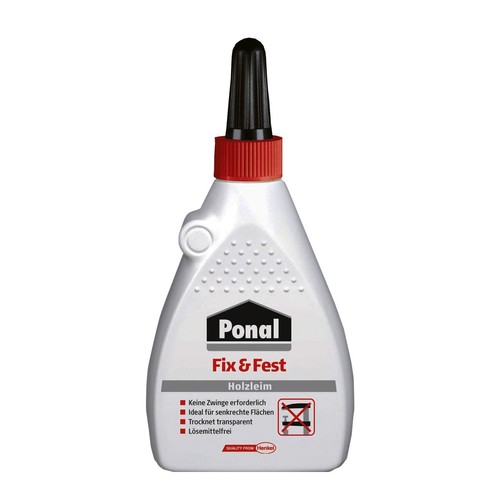 Ponal express holzleim - ponal,