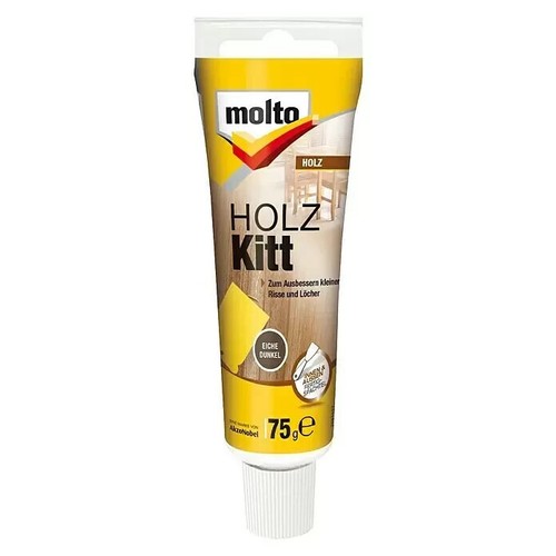 Molto holzkitt g - holzkitt,
