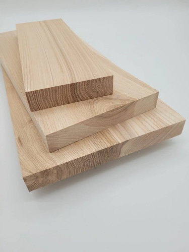 Esche holzbrett 25mm - esche,
