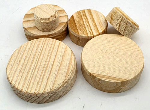 Querholzplättchen