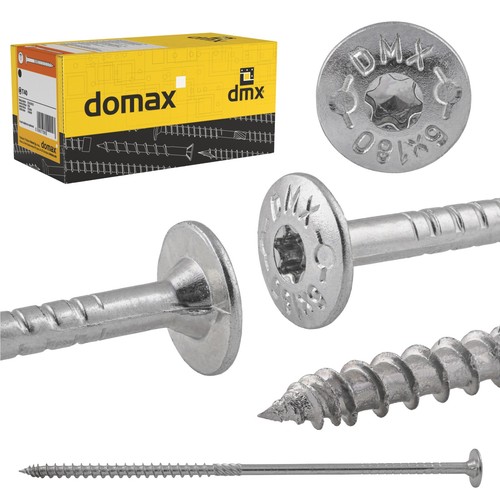 Holzschrauben torx - holzschrauben,