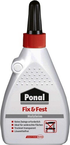 Ponal express holzleim - ponal,