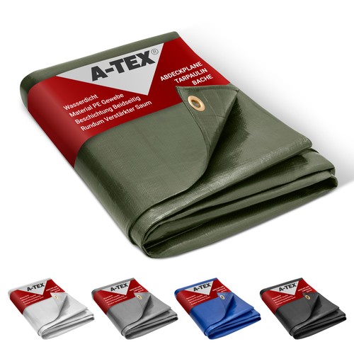 Tex abdeckplane - a-tex®,