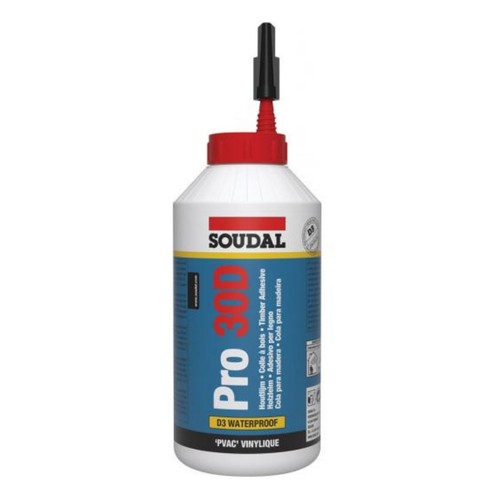Holzleim pro 30d - holzleim, soudal