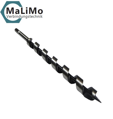 Malimo schlangenbohrer form - malimo,