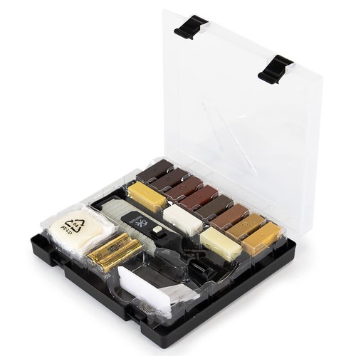 Laminat reparaturset 16tlg - laminat,