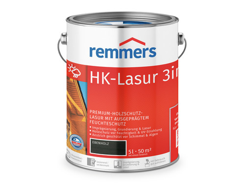 Remmers lasur 3in1 - remmers, hk-lasur