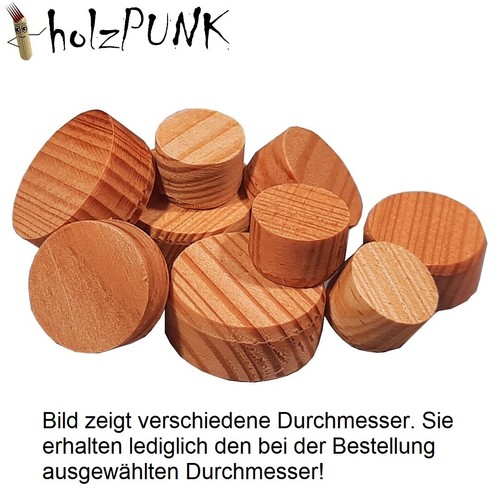 Konusplättchen - , /