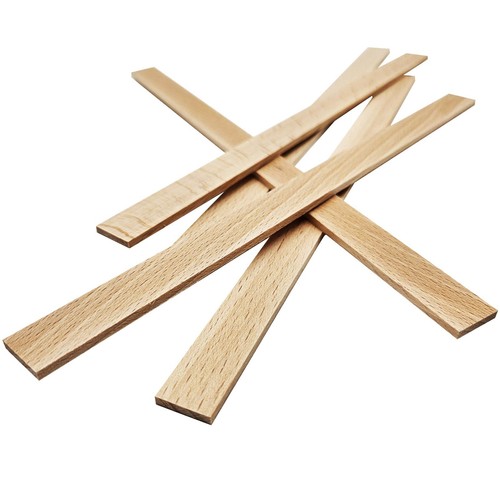 Holzrührstäbe rührholz - holzrührstäbe,