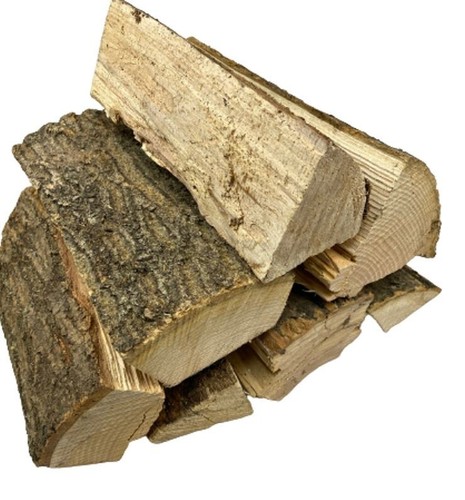 Brennholz 90kg buche - 90kg, esche