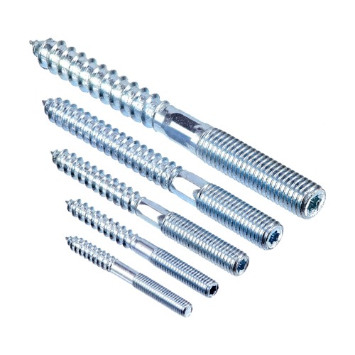Stockschrauben torx m8 - torx, m5