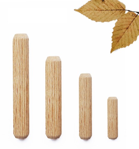 Holzdübel 18mm länge - Ø, /