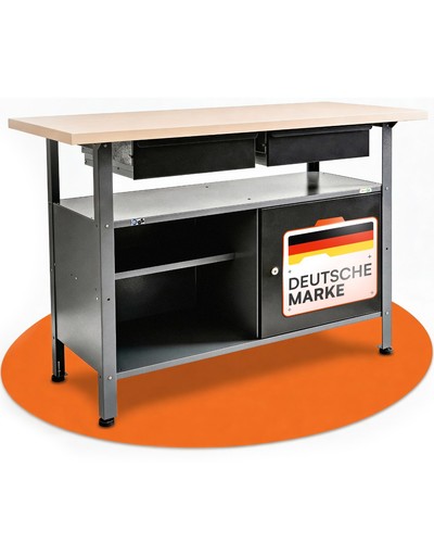 Ondis24 fritz werkbank 120 - ondis24,