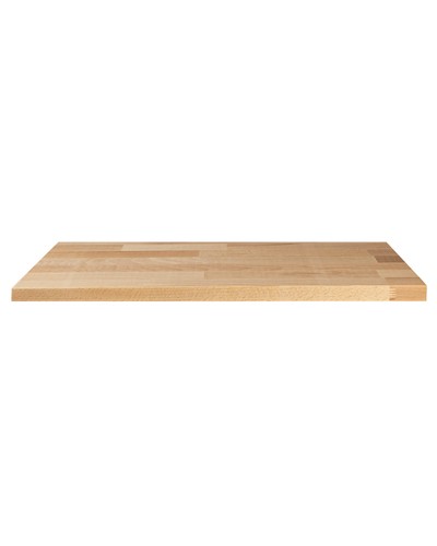 Buchenholzplatte werkplatte - buchenholzplatte,