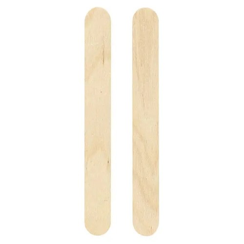 Holzspatel unsteril 15cm - holzspatel,,