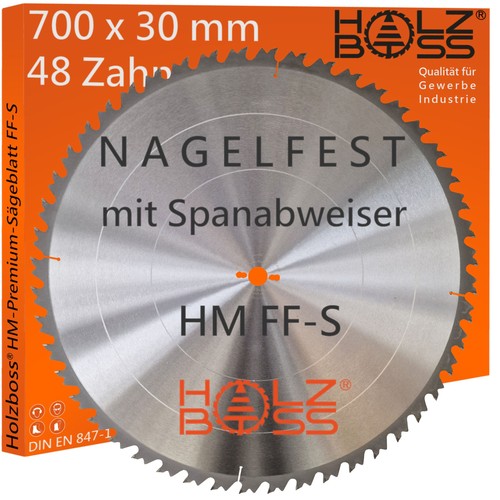 Holzboss sägeblatt 700 x - holzboss,